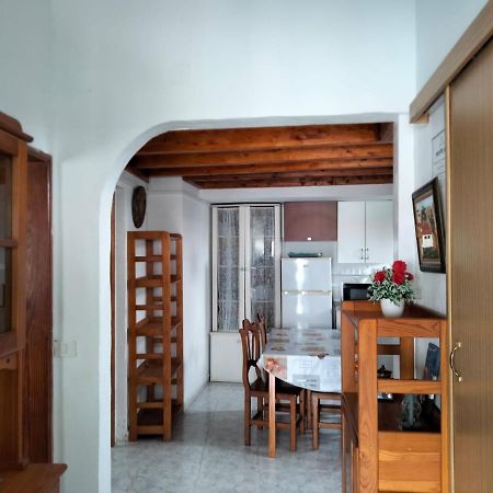 Apartmán Casa Antonia Reyes, A La Sombra De Famara Munique Exteriér fotografie